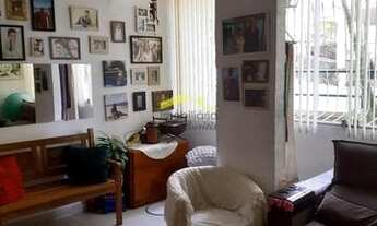 Imagem: Apartamento à venda, 3 quartos, 1 suíte