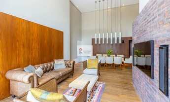 Imagem: Apartamento Garden de 280 metros com 4 suítes