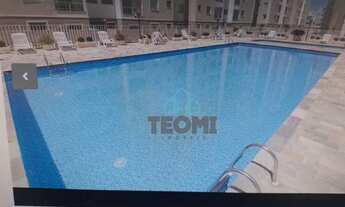 Imagem: Apartamento com 2 dormitórios à venda