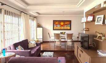 Imagem 6: Casa com 4 dormitórios à venda, 350 m² por R$ 1.600.000,00 - Jardim Social - Curitiba/PR