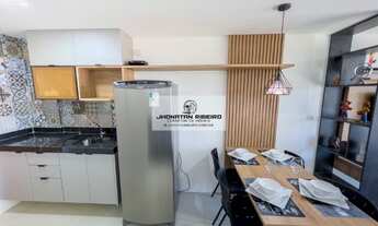 Imagem 6: Apartamento em Carneiros - Flat/Studio na praia dos Carneiros