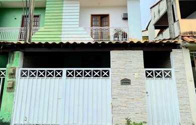 Imagem 3: Casa no bairro Posse - Nova Iguaçu - RJ