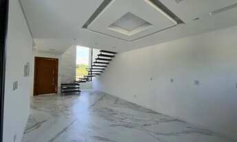 Imagem 3: Casa de condomínio para venda com 270 metros quadrados com 4 quartos