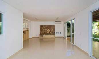 Imagem 7: Casa com 4 dormitório para venda ou aluguel no Condomínio Jardim Sul - Ribeirão Preto/SP