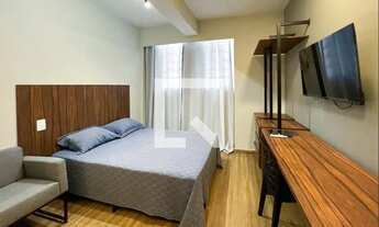 Imagem: Apartamento para Aluguel - Vila Olímpia