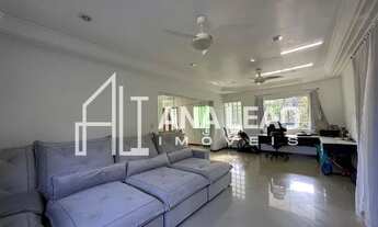 Imagem 2: Casa de condomínio Linear com 3 quartos (suítes) à venda, 579 m2 - Limoeiro - Guapimirim/R