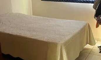 Imagem 6: Apartamento mobiliado para alugar no jardim Goiás