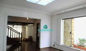 Imagem 4: Sobrado com 3 dormitórios para alugar, 350 m² por R$ 5.675/mês - Parque São Jorge - São Pa