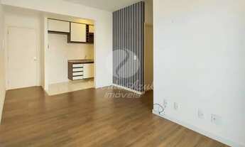 Imagem 2: Apartamento - Condomínio Residencial Viva Vista - Sumaré