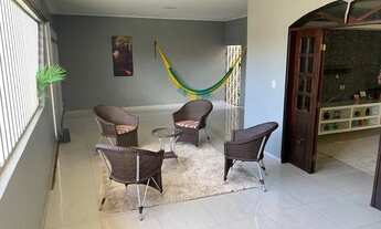 Imagem 3: Vende - se casa no bairro Parque Sabiá. 550 mil negociável