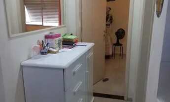 Imagem 5: Apartamento com 1 dormitório à venda, 67 m² por R$ 265.000,00 - José Menino - Santos/SP