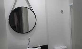 Imagem 7: Apartamento compartilhado em frente a UFSC