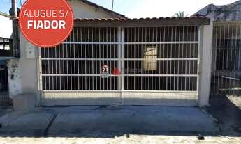 Imagem: Caraguatatuba - Casa Padrão - Jardim Brasil