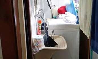 Imagem 5: Apartamento 3 quartos santa Amélia