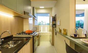 Imagem 6: APARTAMENTO COM 02 DORMITÓRIOS NO MORUMBI