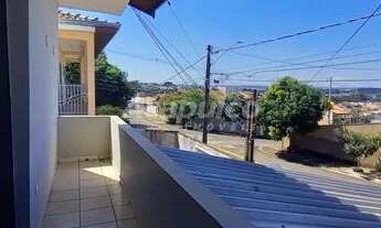 Imagem 6: Casa para aluguel, 2 quartos, 2 vagas, Jardim Primavera - Americana/SP