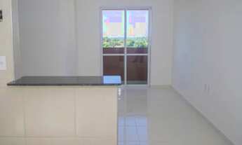 Imagem 2: Apartamento com suíte e elevador! Sua vida bem melhor!