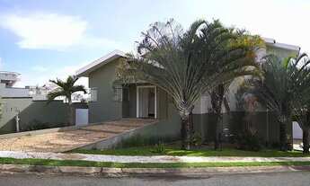 Imagem 2: Casa com 4 dormitórios à venda, 420 m² por R$ 2.200.000 - Residencial Vale Verde - Marília