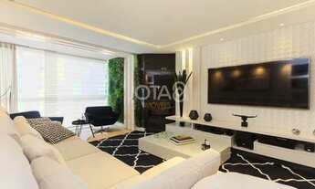 Imagem: CURITIBA - Apartamento Padrão - Água Verde