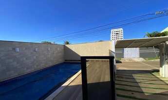 Imagem 5: Vendo Casa na Vicente Pires - localizada na Rua 4