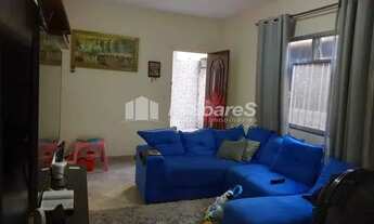 Imagem 4: CASA DE VILA, COM QUATRO QUARTOS, SENDO DUAS SUÍTES, EM REALENGO, ESTRADA SÃO PEDRO DE AL