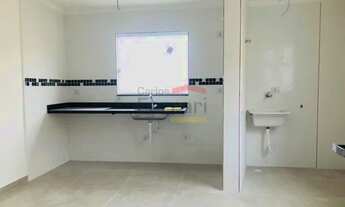 Imagem 5: APARTAMENTO EM CONDOMÍNIO FECHADO NA PARADA INGLESA COM 2 DORMITÓRIOS, 1 VAGA COBERTA NA G