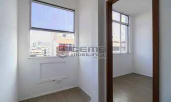 Imagem 7: Apartamento para alugar com 3 quartos e 1 vaga na garagem no Flamengo, Zona Sul, Rio de J