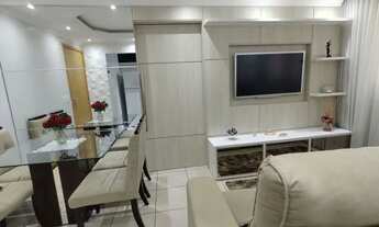 Imagem 5: Lindo apartamento mobiliado - aluguel