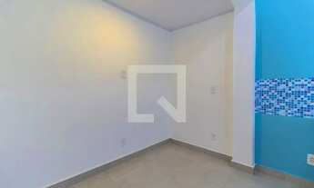 Imagem 2: Apartamento para Aluguel - Sacomã, 1 Quarto, 25 m2