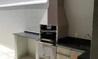 Imagem 6: INDAIATUBA - Casa de Condomínio - Vista Verde Residencial