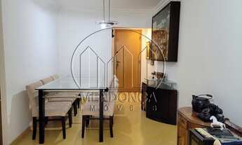 Imagem 7: 64m² - 2 dorms, 1 vaga - Próximo Metrô Saúde