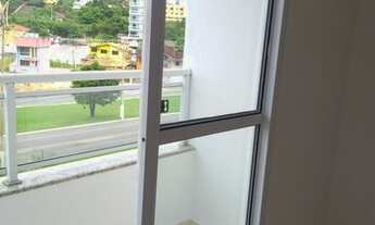 Imagem 3: Apartamento para aluguel possui 55 m2 com 2 quartos em Glória - Macaé - Rio de Janeiro