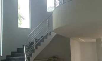 Imagem 2: O Sobrado no Aldeia do Vale para venda com 411 metros quadrados com 4 quartos suítes.