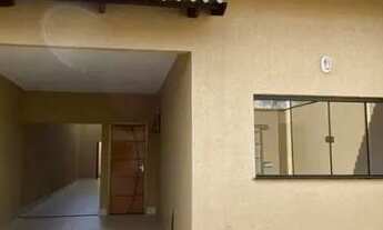 Imagem 1: Casa para venda tem 123 metros quadrados com 2 quartos