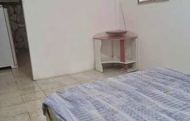 Imagem 3: Aluga casa pequena mobiliada no Barbalho próx ao IFBA