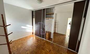 Imagem 6: Conforto e Comodidade na Vila Mariana: Apartamento Espaçoso com Vista Privilegiada e Lazer