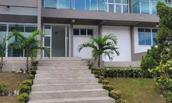 Imagem 3: Casa 5 suítes Cond Parque Residencias Adrianópolis