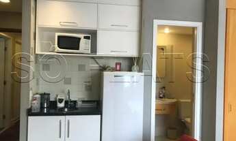 Imagem 4: Excelente opção disponível para locação na Vila Olímpia próximo a Faria Lima