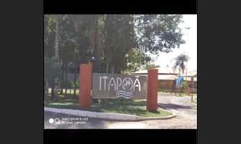 Imagem 2: Excelente terreno plano, Condomínio Itapoã com : 20 m2 de frente por 50 m2 de fundos, tota