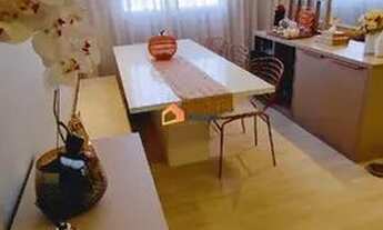 Imagem 4: Studio à venda, 1 quarto, 1 suíte, 1 vaga, Sítio da Figueira - São Paulo/SP