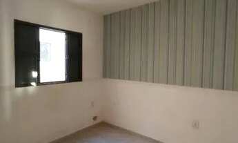 Imagem 6: Casa com 3 dormitórios para alugar, 90 m² por R$ 1.000/mês - Loteamento Residencial Novo M