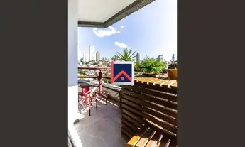 Imagem 5: Venda Apartamento 3 Dormitórios - 94 m² Sumaré