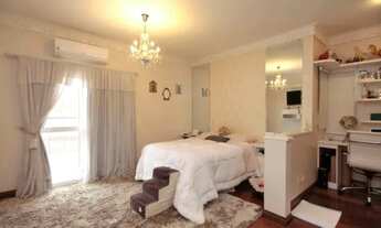 Imagem 7: Casa com 6 dormitórios, 980 m² - venda por R$ 6.800.000,00 ou aluguel por R$ 62.021,67/mês