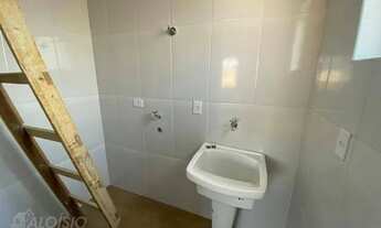 Imagem 7: Casa com 2 dormitórios para alugar, 60 m² por R$ 937,08/mês - Quiririm - Taubaté/SP