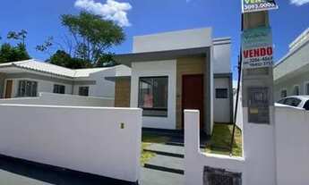 Imagem: Casa em Bela Vista - Palhoça, SC