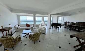 Imagem 2: Cobertura de alto padrão a venda na Av. Atlnântica