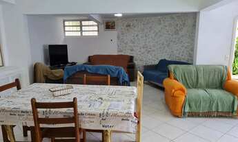 Imagem 5: Casa ao lado da praia 30 metros ,piscina,churr, ano novo alugada,Natal disponível