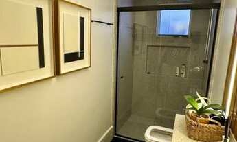 Imagem 5: FIT - Venda - Cond. da Torre - Pq Sto Amaro - 4 Suítes