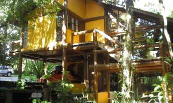 Imagem: Casa em condomínio em Quatro Barras/Pr