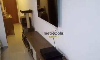 Imagem 4: Apartamento à venda, 82 m² por R$ 451.000,00 - Vila Príncipe de Gales - Santo André/SP